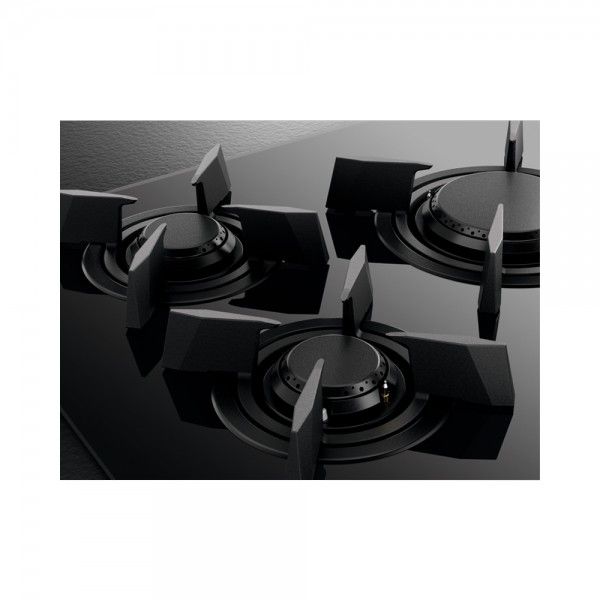 Placa a G�s AEG HKB95453NB