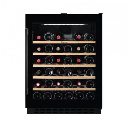 Cave de Vinho de Encastre ELECTROLUX EWUS052B5B