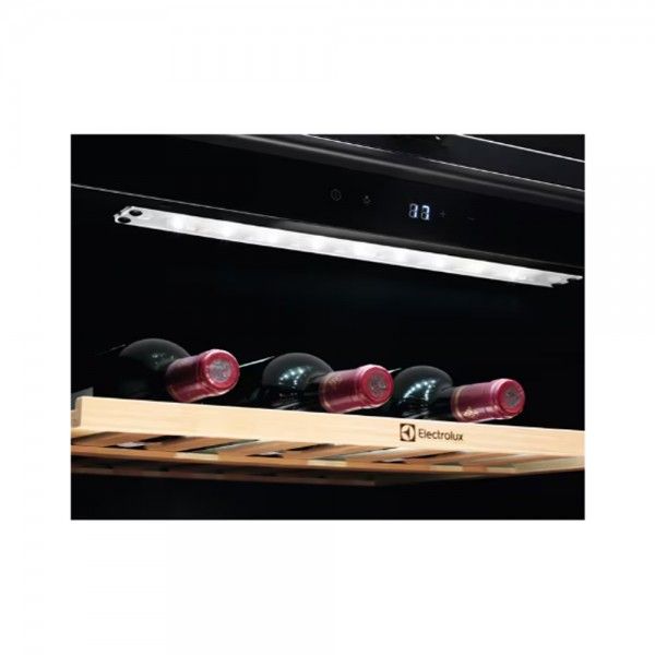 Cave de Vinho de Encastre ELECTROLUX EWUS052B5B
