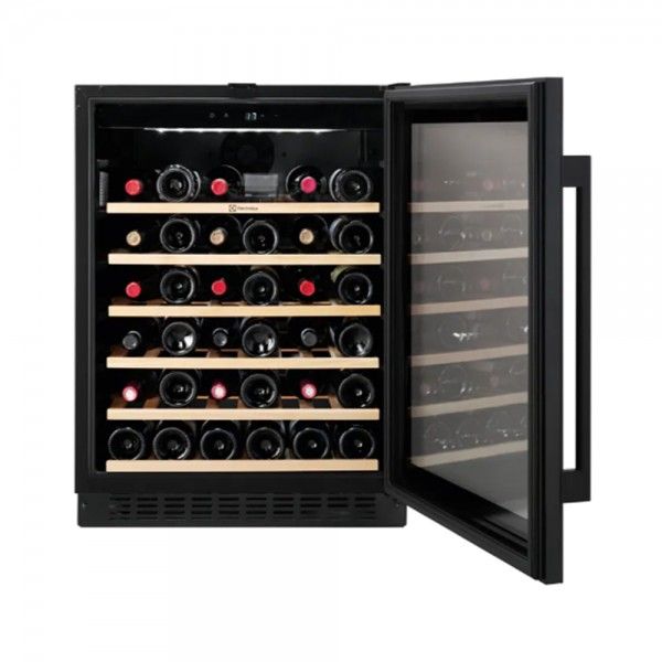 Cave de Vinho de Encastre ELECTROLUX EWUS052B5B