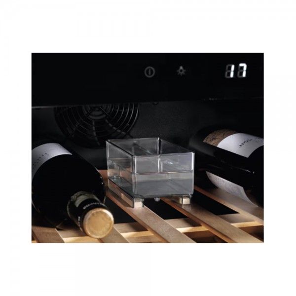 Cave de Vinho de Encastre ELECTROLUX EWUS052B5B