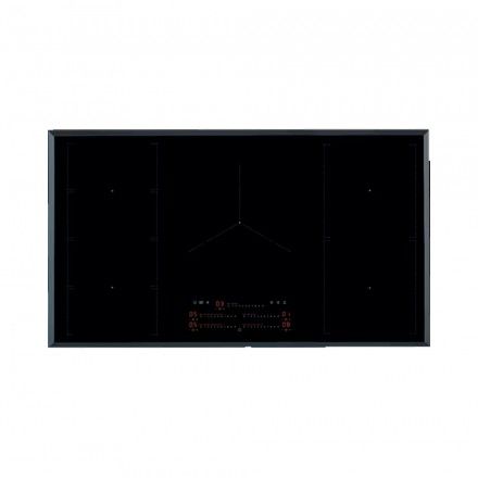 Placa Indu��o AEG IKE95771FB