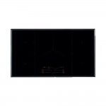 Placa Indu��o AEG IKE95771FB