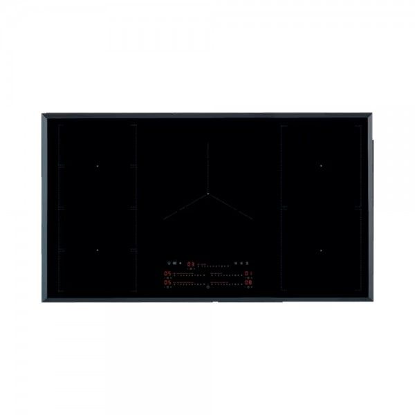 Placa Indu��o AEG IKE95771FB