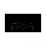 Placa Indu��o AEG IKE95771FB