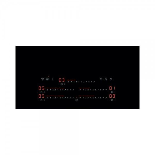 Placa Indu��o AEG IKE95771FB