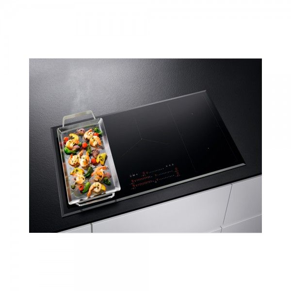 Placa Indu��o AEG IKE95771FB