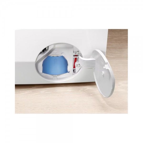 M�quina Lavar Roupa de Encastre ELECTROLUX EN7F4722AN