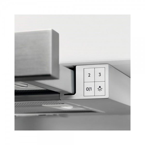 Exaustor Telescópico AEG DPB3632S Exaustor Telescópico AEG DPB3632S