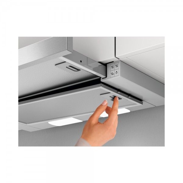 Exaustor Telescópico AEG DPB3632S Exaustor Telescópico AEG DPB3632S