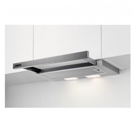 Exaustor Telesc�pico ZANUSSI ZFP216S