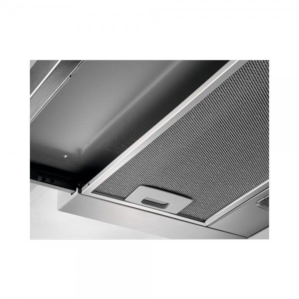 Exaustor Telesc�pico ZANUSSI ZFP216S