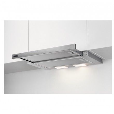 Exaustor Telesc�pico ZANUSSI ZFP316S