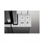 Exaustor Telesc�pico ZANUSSI ZFP316S