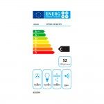 Exaustor Telesc�pico ZANUSSI ZFP216S