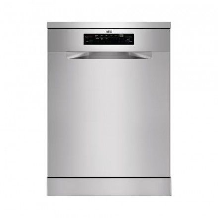 M�quina de Lavar Loi�a AEG FFB74917ZM