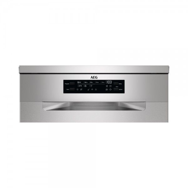 M�quina de Lavar Loi�a AEG FFB74917ZM