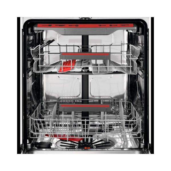 M�quina de Lavar Loi�a AEG FFB74917ZM