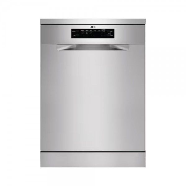 M�quina de Lavar Loi�a AEG FFB74917ZM