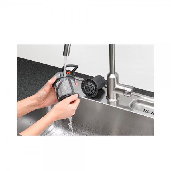 M�quina de Lavar Loi�a AEG FFB74917ZM