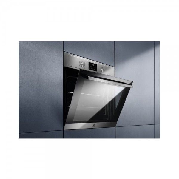 Forno de Encastre ELECTROLUX EOF4P56X