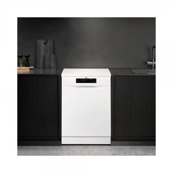 M�quina de Lavar Loi�a AEG FFB74917ZW