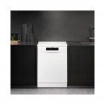 M�quina de Lavar Loi�a AEG FFB74917ZW
