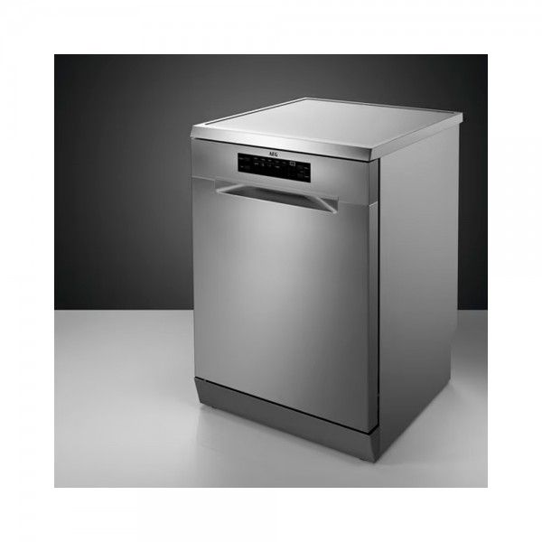 M�quina de Lavar Loi�a AEG FFB74917ZM