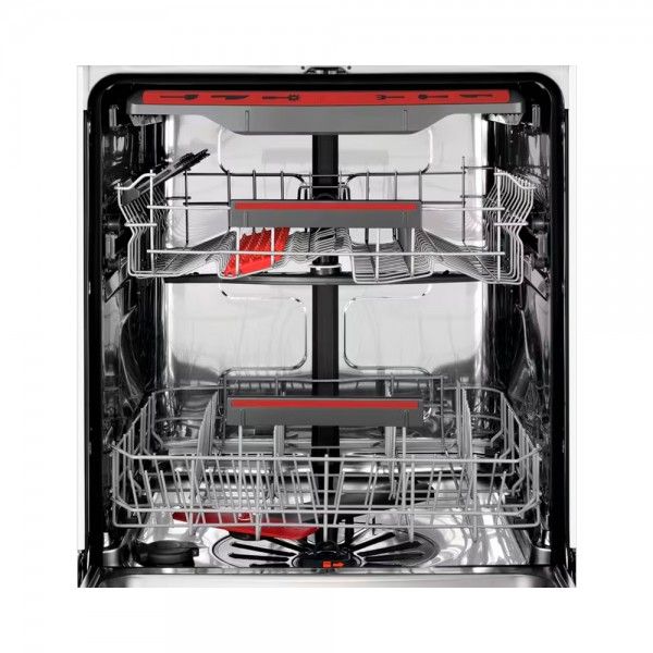 M�quina de Lavar Loi�a AEG FFB74917ZW