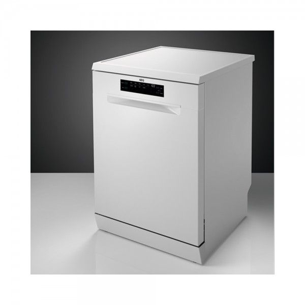 M�quina de Lavar Loi�a AEG FFB74917ZW