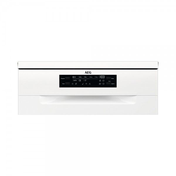 M�quina de Lavar Loi�a AEG FFB74917ZW