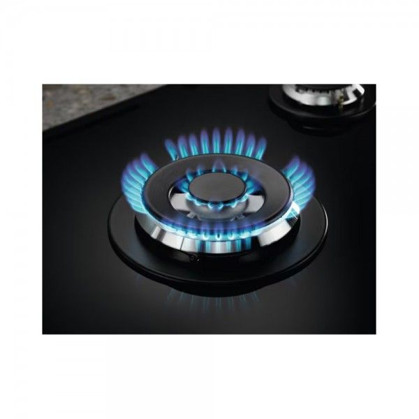 Placa G�s ELECTROLUX KGG75362K