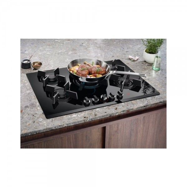 Placa G�s ELECTROLUX KGG75362K