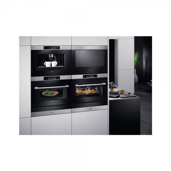 Gaveta de Aquecimento de Encastre AEG KDK911424T