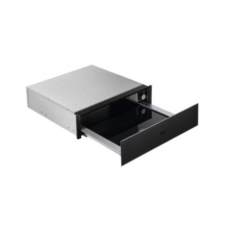 Gaveta de Aquecimento de Encastre AEG KDK911424T
