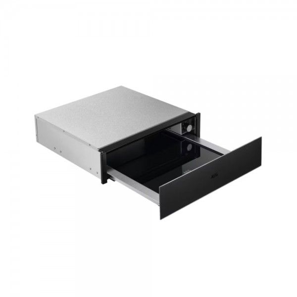 Gaveta de Aquecimento de Encastre AEG KDK911424T