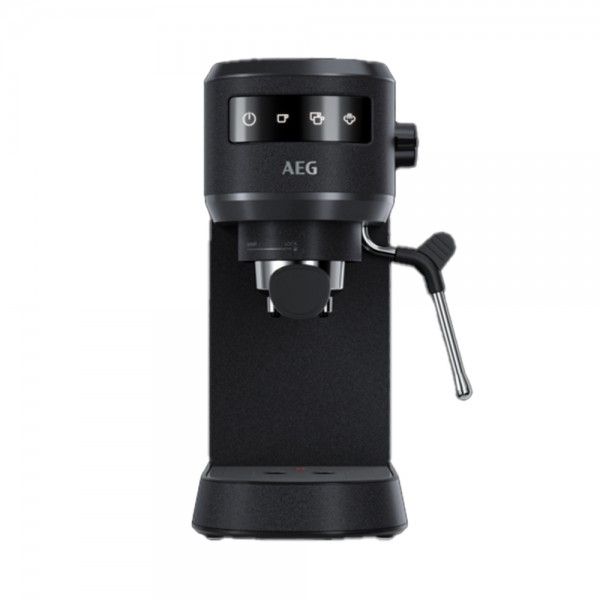 M�quina de Caf� Expresso AEG EC6-1-6BST