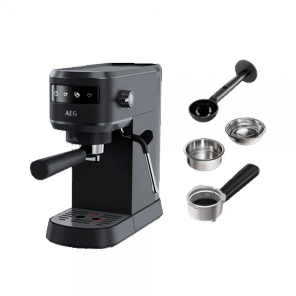 M�quina de Caf� Expresso AEG EC6-1-6BST