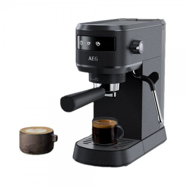 M�quina de Caf� Expresso AEG EC6-1-6BST