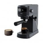 M�quina de Caf� Expresso AEG EC6-1-6BST