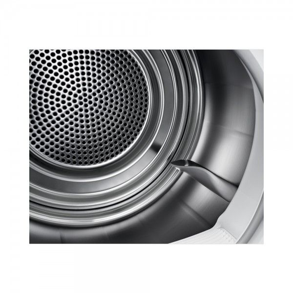 Máquina de Secar Roupa AEG TR708L2OZ Máquina de Secar Roupa AEG TR708L2OZ