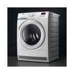 M�quina de Secar Roupa AEG TR708L2OZ