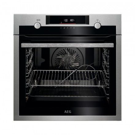 Forno AEG BPE556360M