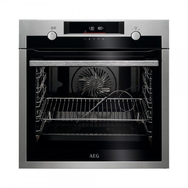 Forno AEG BPE556360M