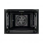Forno AEG BPE556360M