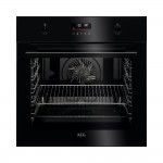 Forno AEG BPE535160B