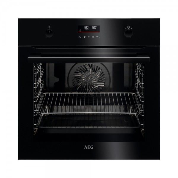 Forno AEG BPE535160B