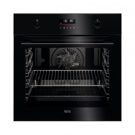 Forno AEG BPE535160B