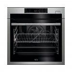 Forno a vapor AEG BSE782380M