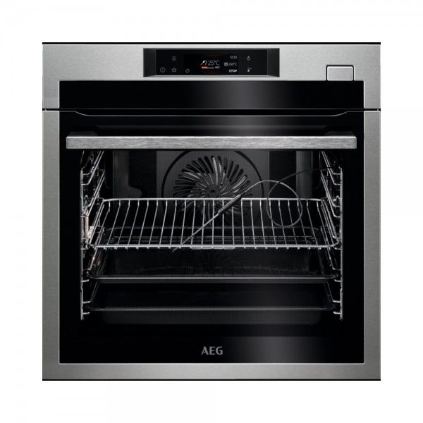 Forno a vapor AEG BSE782380M